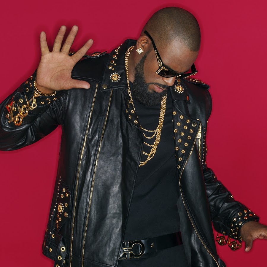 r kelly songs